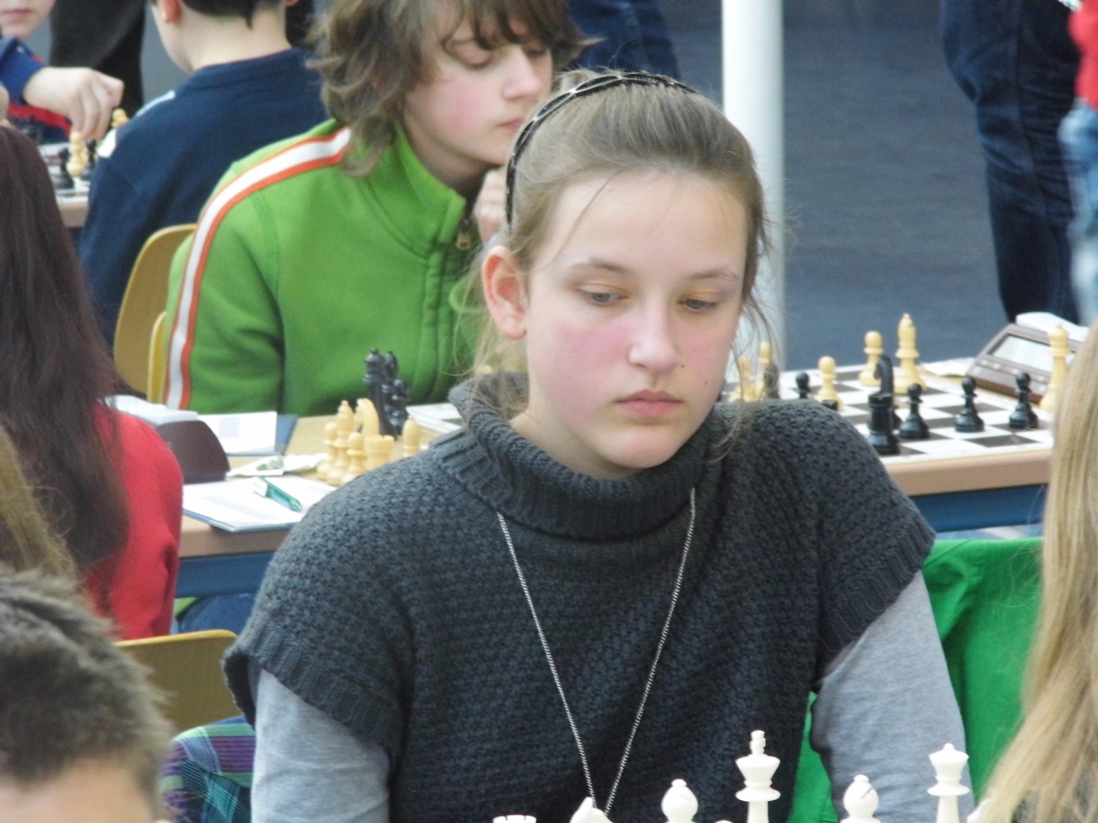 Vorschau